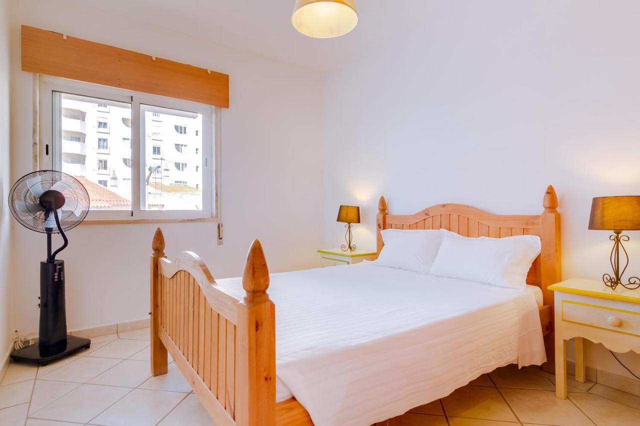 Apartamento Al - Horizonte Azul *