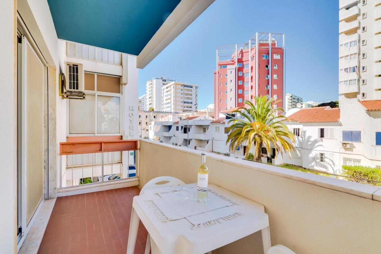 Apartamento Al - Horizonte Azul Quarteira