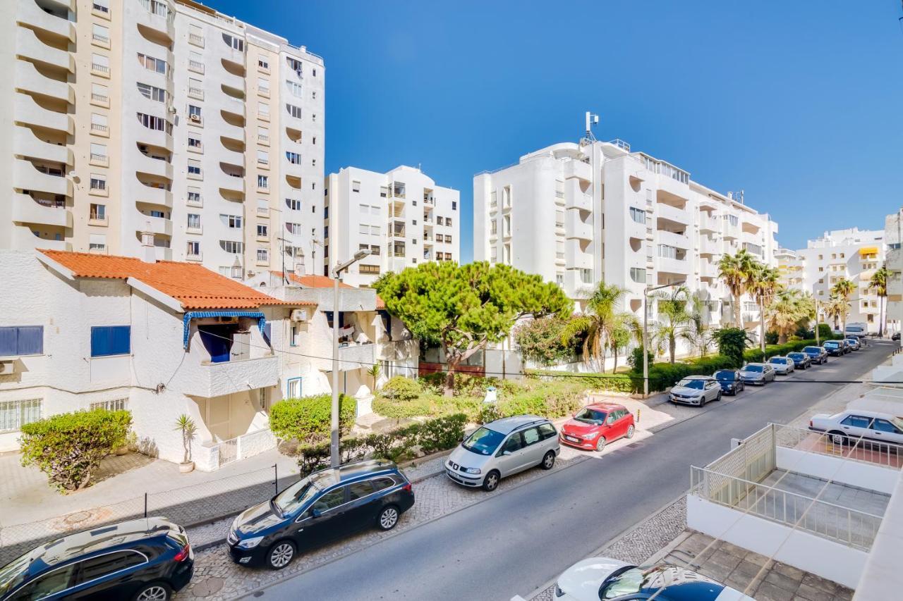 Al - Horizonte Azul Apartamento