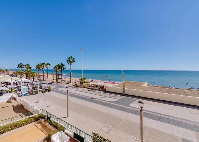 Al - Apartamento Horizonte Azul