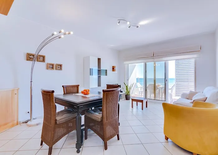Al - Apartamento Horizonte Azul