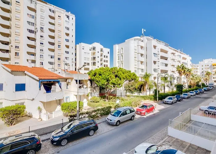 Al - Apartamento Horizonte Azul