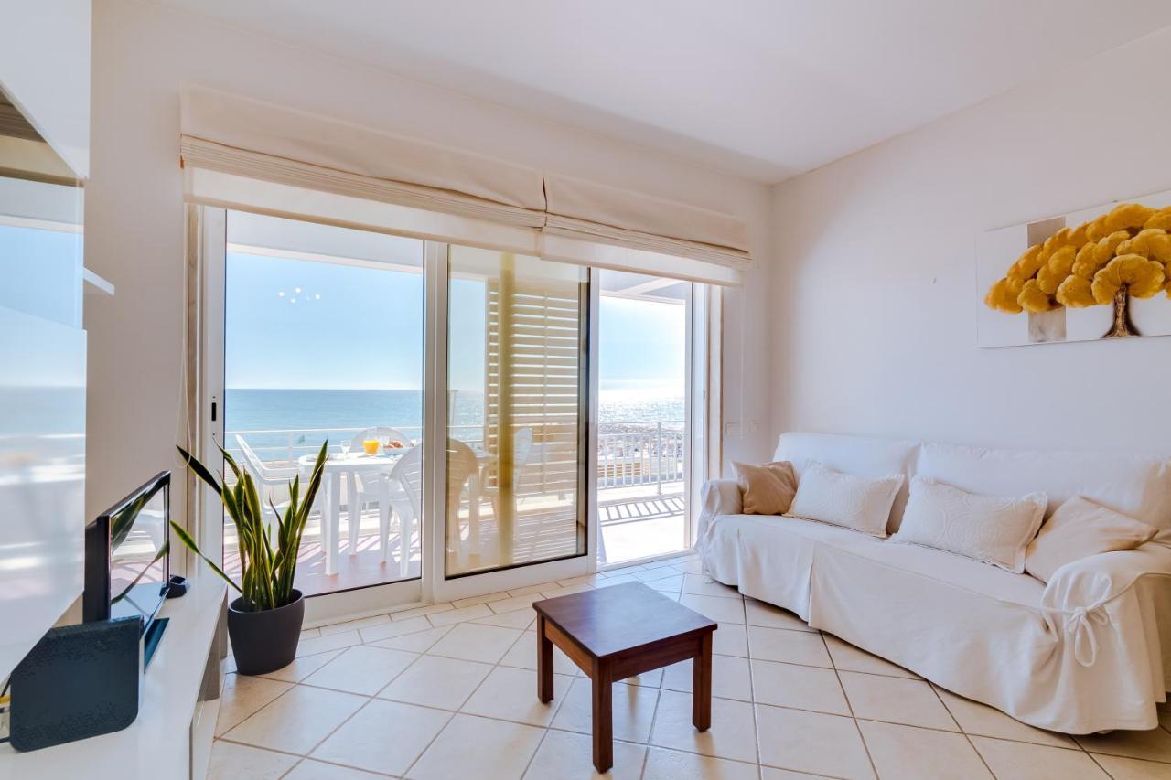 Al - Horizonte Azul Apartment
